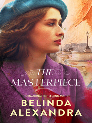 cover image of The Masterpiece